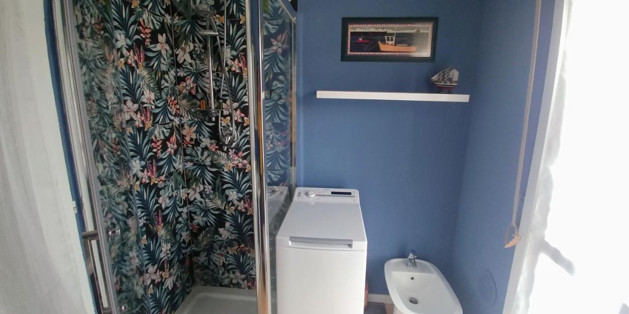 Suite Panorama ブレシア エクステリア 写真